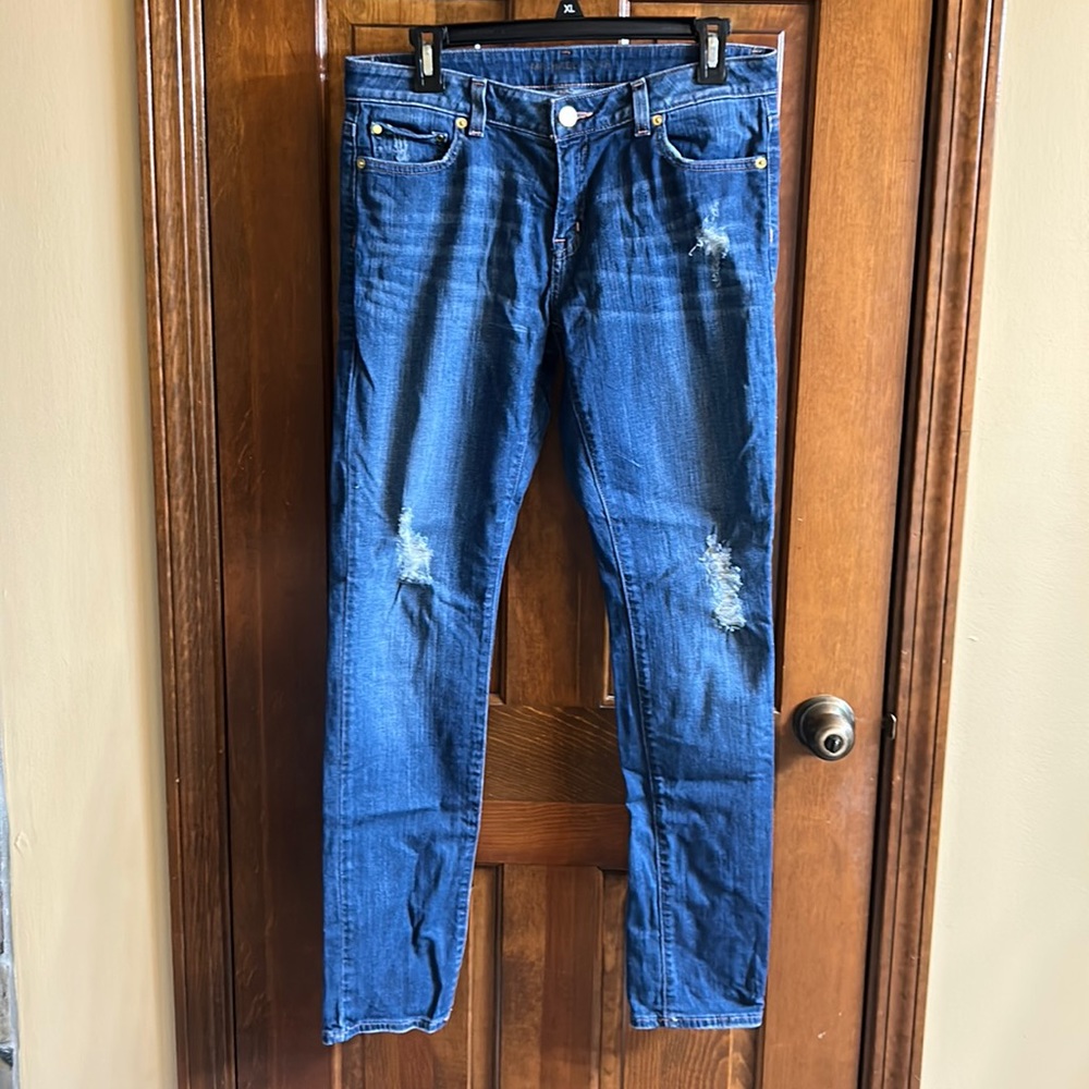 Michael Kors jeans!